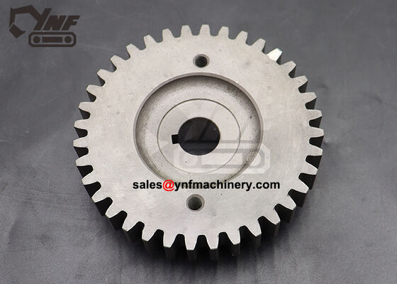 خرید چرخ دنده پمپ سوخت YNF16850 1J770-51150 با 36 دندانه برای موتور کوبوتا V3307 تولید آنلاین