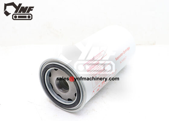 خرید YNF17335 فیلتر جدا کننده عناصر 22436331 تولید آنلاین