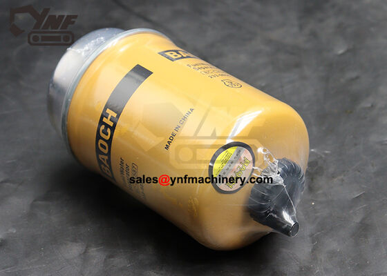 خرید YNF17514 فیلتر جدا کننده سوخت و آب 233-9856 برای حفاری 307D تولید آنلاین