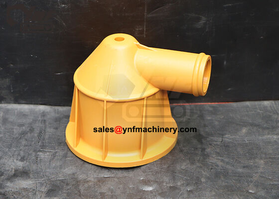 خرید فیلتر تنفس YNF18064 2W-9162 برای 960F97 تولید آنلاین