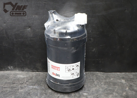 خرید YNF18141 فیلتر سوخت FS1098 برای 915DE / 920E / 922E تولید آنلاین