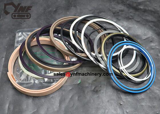 خرید YNF18211 کیت مهر و موم سیلندر بازو 31Y1-30111 برای R290-9 تولید آنلاین