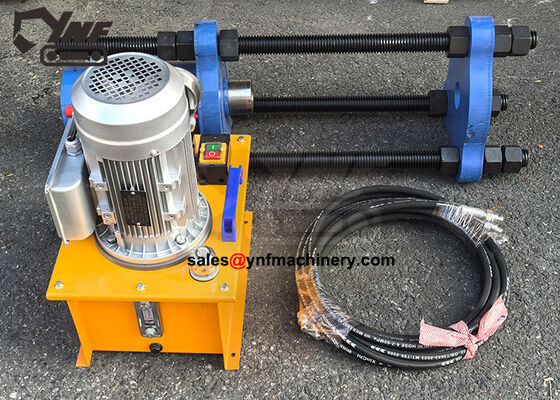 خرید YNF18248 پریس زنجیره ای الکتریکی 120 تن تولید آنلاین