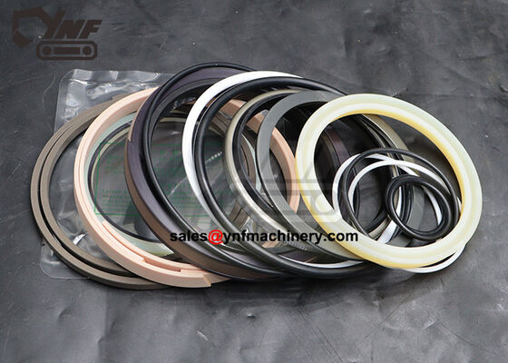 خرید کیت سیل سیلندر باکت 31Y1-32910 برای بیل مکانیکی هیوندای R260-9 - راه حل تعمیر هیدرولیک تولید آنلاین