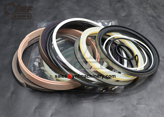 خرید بسته مهر و موم بالندری بازو ضد نشت دقیق مناسب برای هیوندای R260-9 31Y1-32450 تولید آنلاین