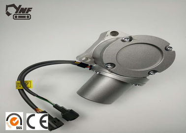 خرید 4360509 4614911 Ex11622 موتور دریچه گاز برای بیل مکانیکی Hitachi Stepper Motor online manufacture