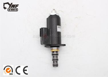 خرید هیدرولیک برقی قطعات الکتریکی Kobelco شیر سلونوئید Ynf02642 Yn35V00020f2 Kwe5K-31g24da40 online manufacture