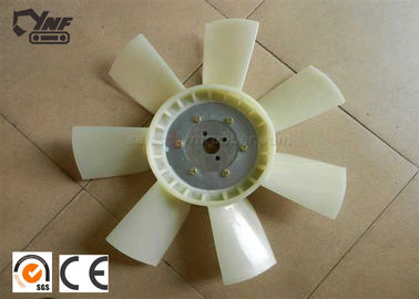 خرید قطعات یدکی بیل سفید، موتور ژنراتور موتور خنک کننده موتور 4BG1 online manufacture
