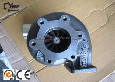 خرید DH300-5 لوازم یدکی معدن 466721-0007 توربوشارژر برای Daewoo D1146 موتور online manufacture