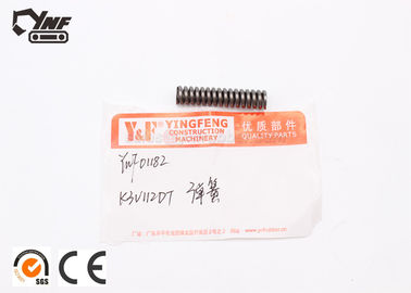 خرید CE تایید شده بیل لوازم یدکی صنعت فشرده سازی بهار YNF01179 K3V112DT online manufacture