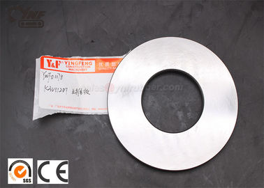 خرید قطعات هیدرولیک بیل چرخ دار فولاد ضد زنگ قطعات پمپ رانش YNF01178 K3V112DT online manufacture