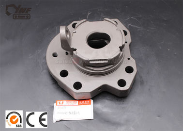 خرید CE استاندارد بیل هیدرولیک قطعات پمپ چرخش مجمع YNF01179 K3V112DT online manufacture