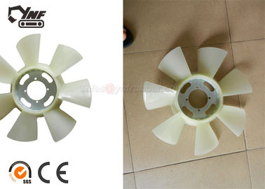 خرید هیدرولیکی فشرده با سرعت بالا هفت تیغه فنر PC50 4D88 برای قطعات موتور بیل online manufacture