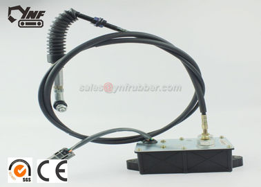 خرید 523-00006 Engine Control Motor for Daewoo Excavator Throttle Motor online manufacture