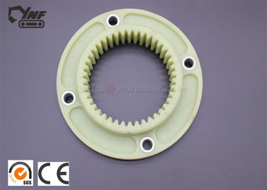خرید لاستیک کوپلینگ سفارشی فلنج 180 * 42 برای قطعات یدکی بیل online manufacture