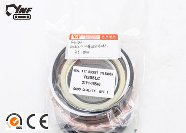 خرید YNF02903 31Y-15540 Hyundai R350LC-7 مهر و موم تعمیر هیدرولیک سیلندر یک سال گارانتی online manufacture