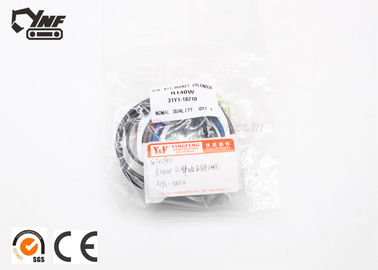خرید YNF02904 کیت مهر و موم هیدرولیک R140W بیل برای قطعات بیل online manufacture