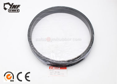 خرید YNF02919 Hyundai R30RLC مهر و موم پلاستیکی شناور XAKAQ-00173 XAKAQ-0013 برای قطعات حفاری online manufacture