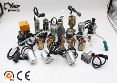 خرید سری سلنویدهای سری کارخانه با کیفیت بالا برای بخش برق بیل online manufacture
