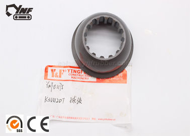 خرید سیاه K3V112DT YNF01175 لاستیک Glueball برای قطعات هیدرولیک بیل online manufacture
