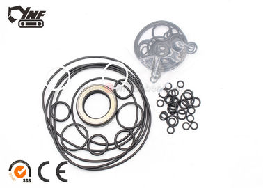 خرید کیت مهر و موم شده بیل مکانیکی بادوام برای قطعات هیدرولیک K3V112DT YNF01571 online manufacture