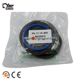 خرید کیت مهر و موم شده بیل مکانیکی 4332586 / کیت مهر و موم شده هیدرولیک رنگ سفارشی online manufacture