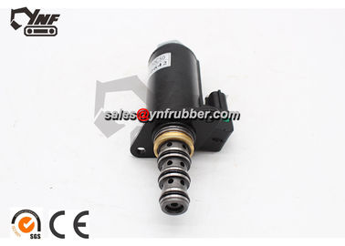 خرید SK200-6 SK230-6 SK330-6 SK350-6 قطعات یدکی بیل مکانیکی سوپاپ متناسب YN35V00018F2 YNF00809 online manufacture