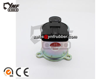 خرید لوازم یدکی بیل مکانیکی بادوام YNF01408 25620-E0133 SK250-8 EGR Solenoid Valve 135000-7303 online manufacture