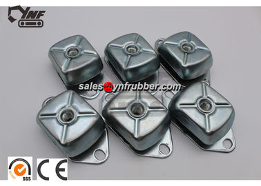 خرید پایه های لاستیکی ضد ویبره Paver Road Roller YNF03583 online manufacture
