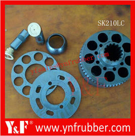 خرید SK200-6 قطعات هیدرولیک / SK210LC SK200-6 سفر قطعات موتور / ASSY / YN23V00001F1 / برای EXCAVATOR KOBELCO SK200-6 online manufacture