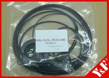 خرید Komatsu لوازم یدکی لوازم یدکی کیت مهر و موم برای سفر موتور ژاپن NOK مهر و موم اصلی online manufacture