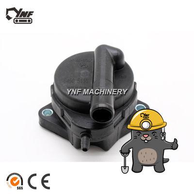 خرید تنظیم کننده فشار روغن VOE20930510 YNF11060 برای ولوو L120F EC290 تولید آنلاین