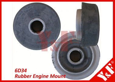 خرید Daewoo / Hyundai / Hitachi / Komatsu Excavator موتور مخروطی بیل لوازم یدکی online manufacture