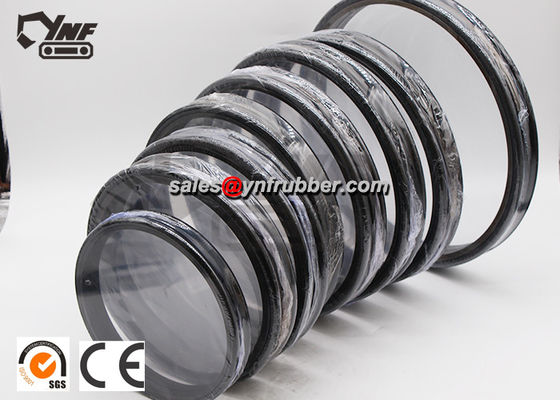 خرید SA 7117-30120 YNF03926 Duo Cone Face Floating Seal For VOL-VO EC210 EC210B EC140B EC240B online manufacture