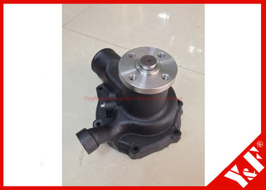 خرید پمپ آب قطعات کامیون کامیون برای Kobelco SK330-6E موتور 6D16T / ME995307 online manufacture
