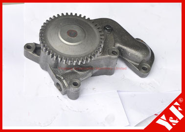 خرید S6D108-1 پمپ روغن / بیل مکانیکی پمپ روغن برای PC300-6 / 6221-53-1101 online manufacture