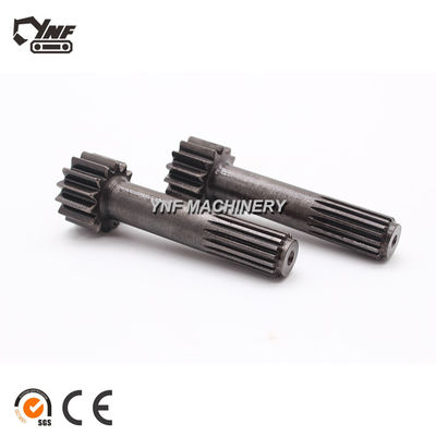 خرید ZAX330 ZAX200 EX60-5 شافت 2041585 هیتاچی بیل Final Drive گیربکس YNF07456 online manufacture