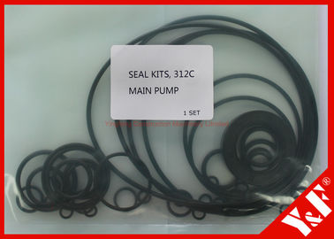 خرید ماشین آلات ساختمانی پمپ هیدرولیک قطعات لوازم یدکی حفاری  312c online manufacture