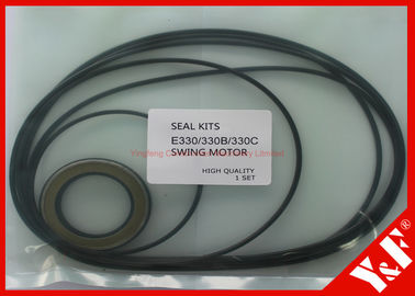خرید کیت های مهر و موم کاترپیلار 330 حرفه ای برای موتور چرخش online manufacture