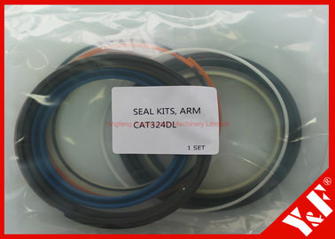 خرید کیت مهر و موم سیلندر بازو  Spare Parts  e324dl online manufacture