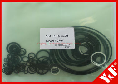 خرید قطعات کامیون  Kit312b کیت های مهر و موم بیل / پمپ هیدرولیک کیت مهر و موم online manufacture