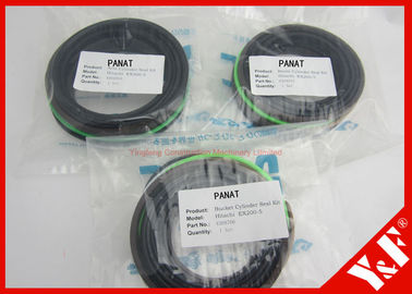خرید Ex200-5 لوازم یدکی هیتاچی لوازم یدکی مهر و موم برای مهر و موم / بوم / سطل مهر و موم online manufacture