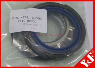خرید Kato Hd800 کیت های مهر و موم کیک مخزن سیلندر مهر و موم قطعات سنگین قطعات یدکی online manufacture