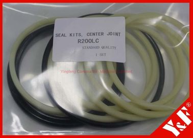 خرید Hyundai r200lc لوازم یدکی برای ماشین آلات حفاری و اجزای سازنده online manufacture