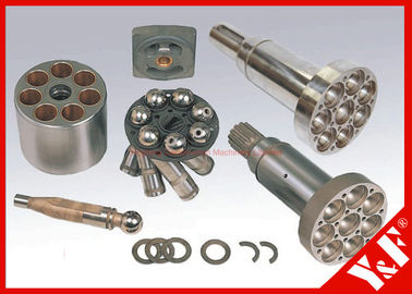 خرید قطعات پمپ هیدرولیک Uchida قطعات هیدرولیکی بیل برای A7V55 / 80/107/160/225/250/350/500 online manufacture