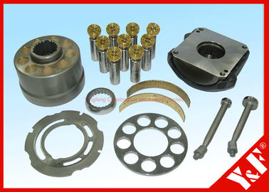 خرید قطعات پمپ هیدرولیک Linde قطعات هیدرولیکی بیل برای HPR90 و HPR100 online manufacture
