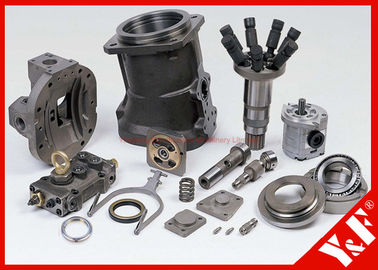 خرید هیتاچی HPV116 / 135/145 قطعات پمپ هیدرولیک قطعات هیدرولیکی بیل برای EX200 / EX220 / EX300-1 / 2/3/5 و ZAXIS 270/330 online manufacture