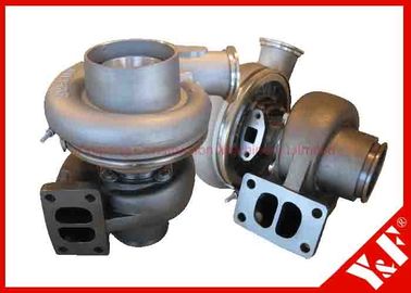 خرید ماشین آلات ساختمانی توربوشارژر 6738-81-8190 HX35 برای لوازم جانبی کاوش Komatsu PC220-7 online manufacture