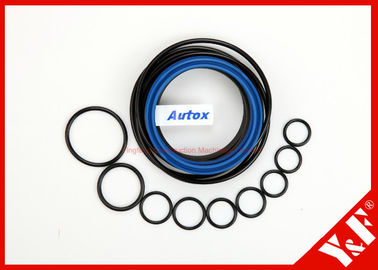خرید کامیون مهر و موم کامیون مکانیکی کامیون DMB140 NOK چکش هیدرولیکی online manufacture