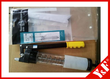 خرید لوله های شفاف Berrylion Tools Grease Grease Grease for industrial electroplating online manufacture